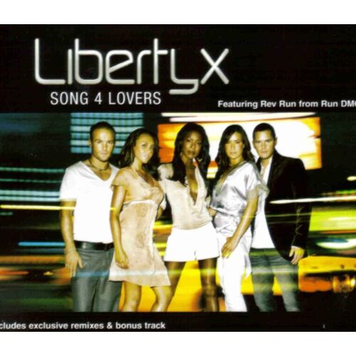 Song 4 Lovers
