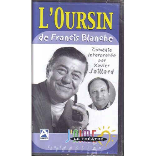 Francis Blanche / L Oursin