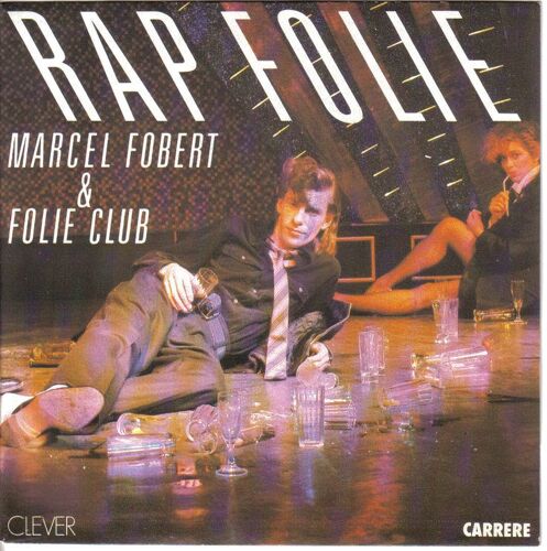 Rap Folie