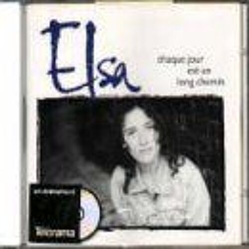 Chaque Jour Est Un Long Chemin - Dutch Import