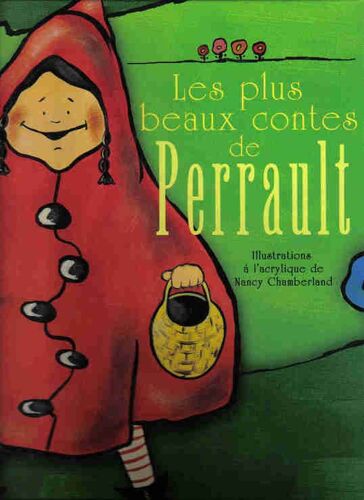 Les Plus Beaux Contes De Perrault