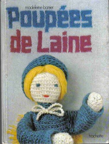 Poupées De Laine