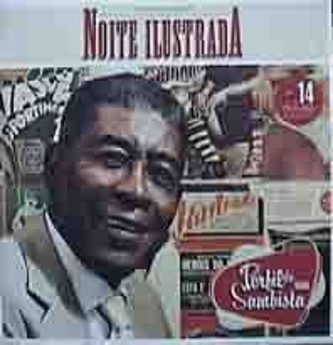 Perfil De Um Sabista