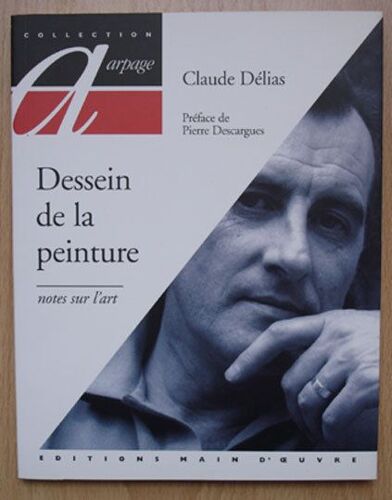 Dessein De La Peinture