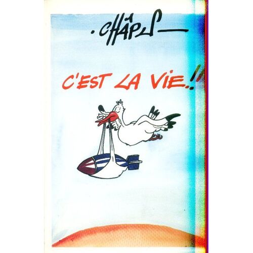 C'est La Vie