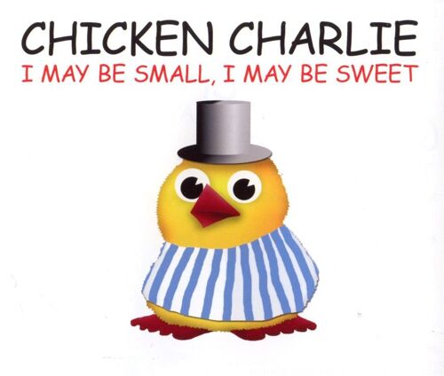 I May Be Small, I May Be Sweet