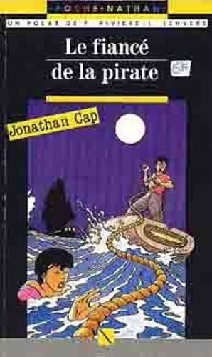 Jonathan Cap Tome 14 - Le Fiancé De La Pirate