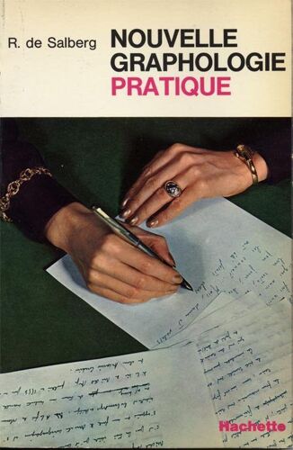 Nouvelle Graphologie Pratique