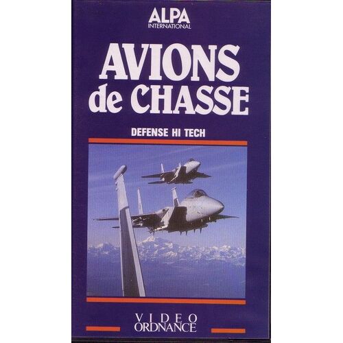 Avions De Chasse