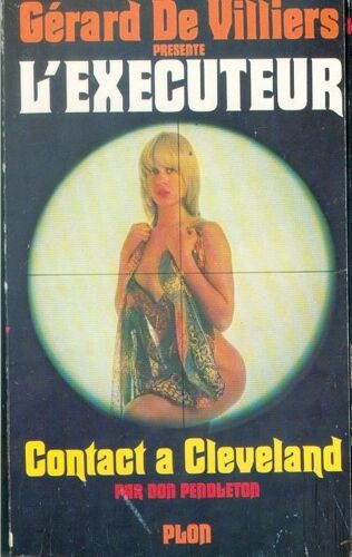 L'executeur - Contact A Cleaveland