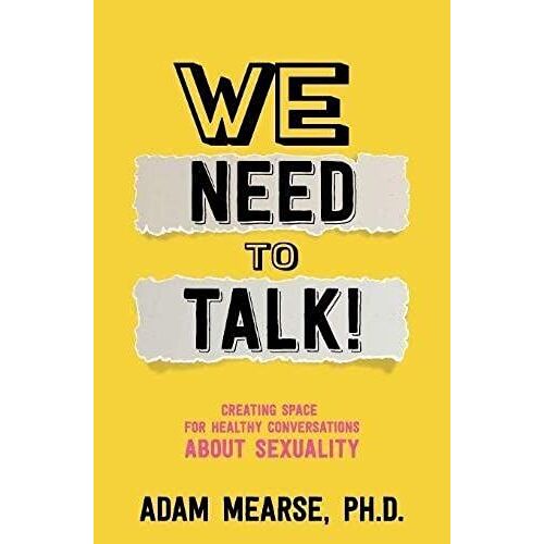 We Need To Talk
