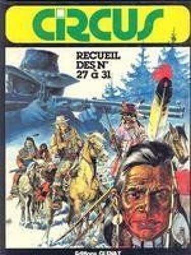 Recueil Des Numéros 27 À 31