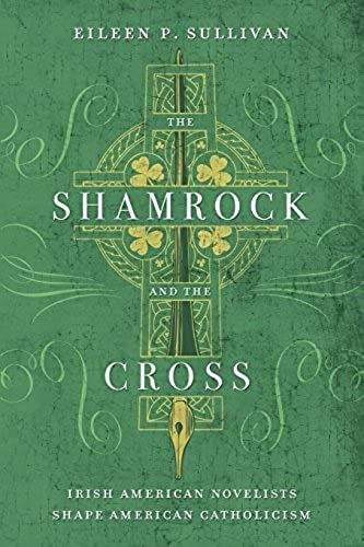 The Shamrock And The Cross