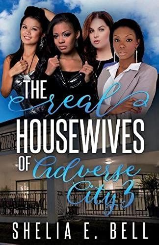 The Real Housewives Of Adverse City 3