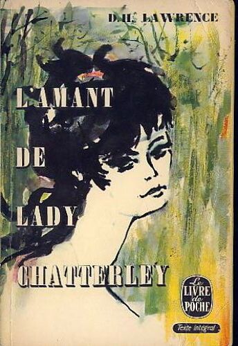 L'amant De Lady Chatterley