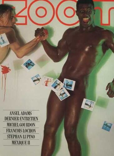 Zoom N° 107 : Spécial Mexique 2
