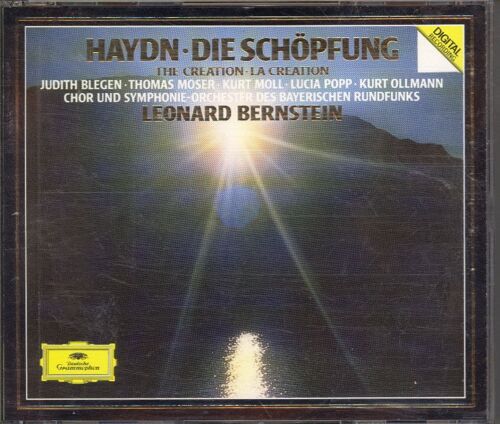Die Schöpfung