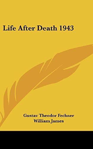 Life After Death 1943
