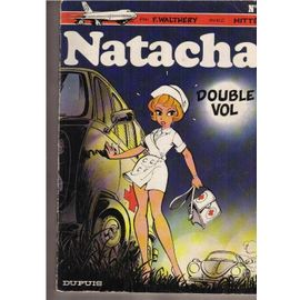 Natacha 