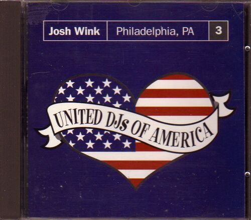 Josh Wink