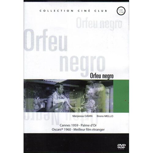 Orfeu Negro