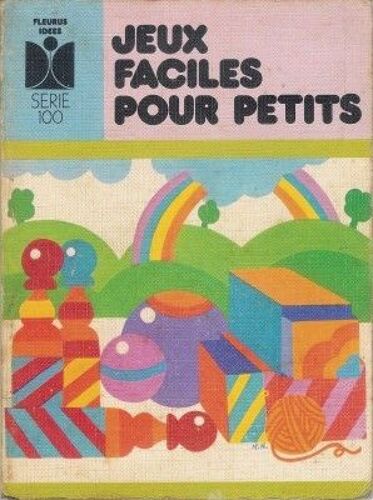 Jeux Faciles Pour Petits
