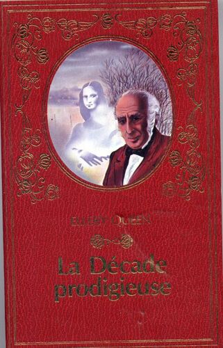 La Décade Prodigieuse