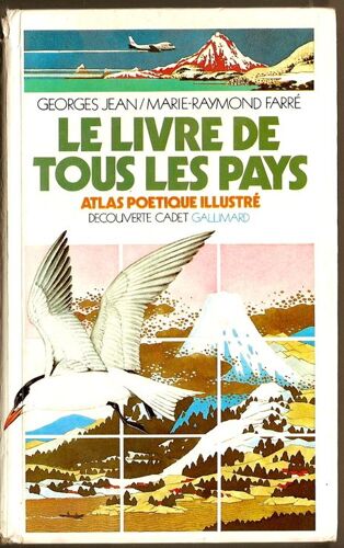 Le Livre De Tous Les Pays