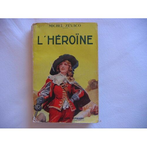 L'heroine