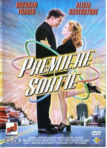 Premiere Sortie (Dvd Locatif)