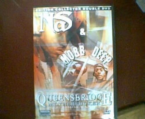 Queensbridge Motherfucker