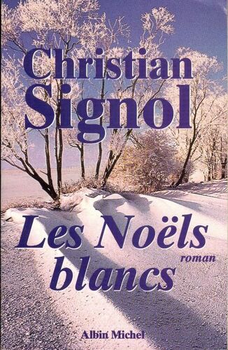 Les Noëls Blancs