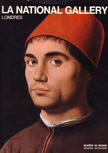 La National Gallery - Londres