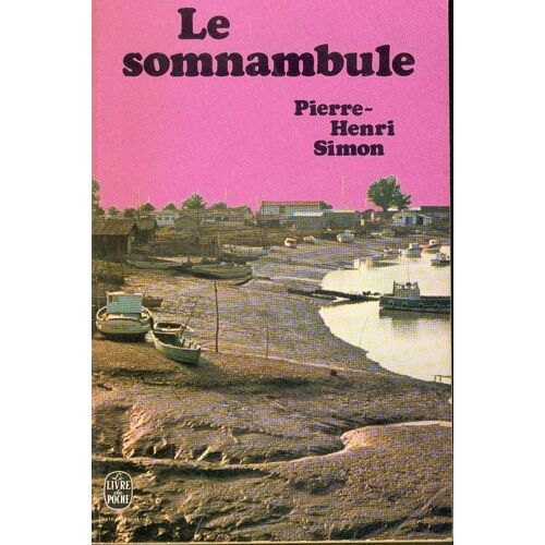 Le Somnambule