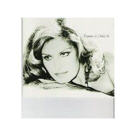 Comme Si J'etais Là (Remixes)