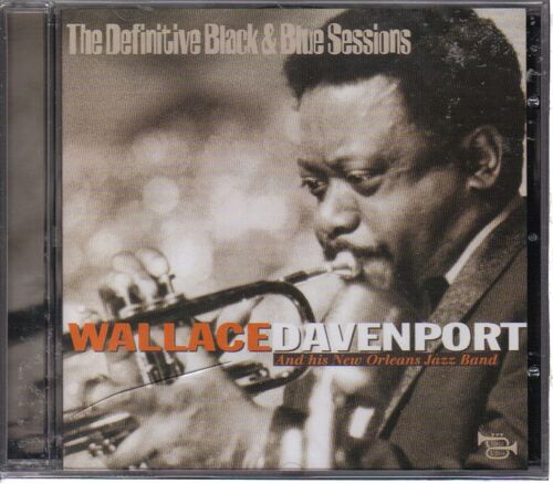 New Orleans Jazz Band