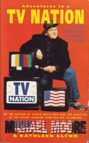 Adventures In A Tv Nation