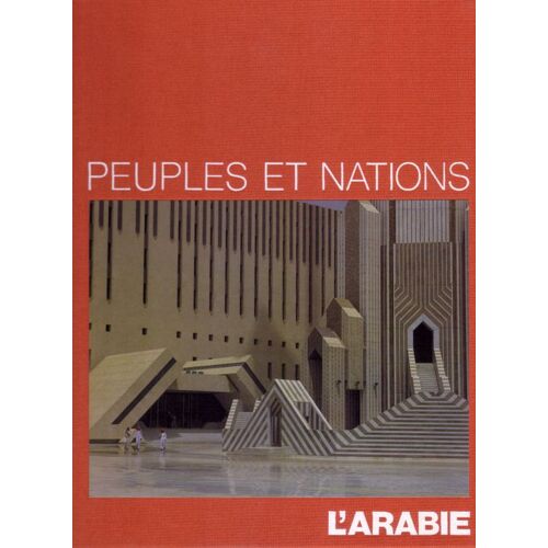 L' Arabie