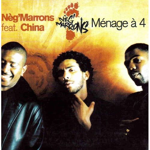 Ménage À 4