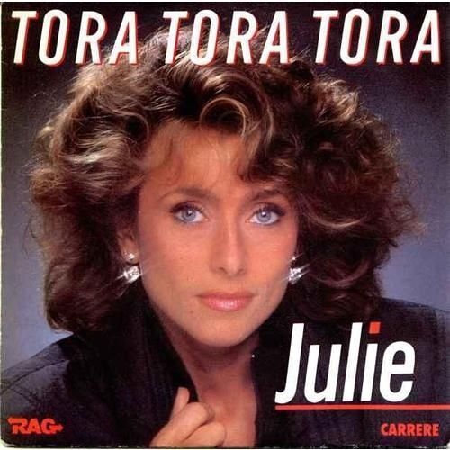 Tora Tora Tora - A Force De Toi