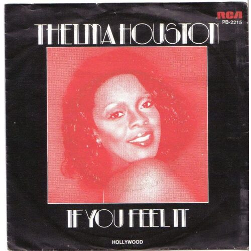 If You Feel It / Hollywood