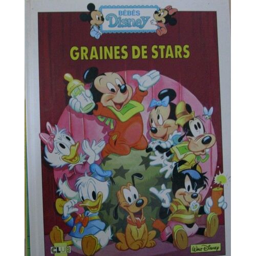 Graines De Stars