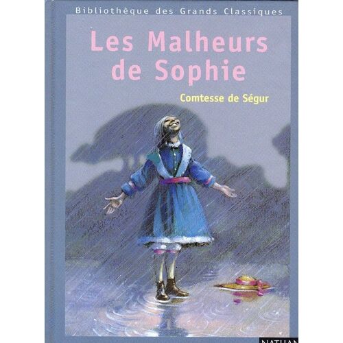 Les Malheurs De Sophie