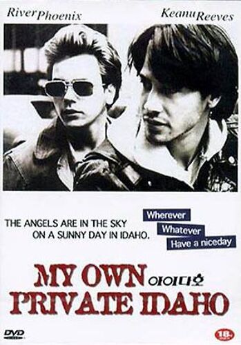My Own Private Idaho