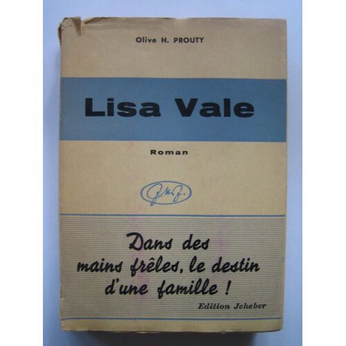 Lisa Vale