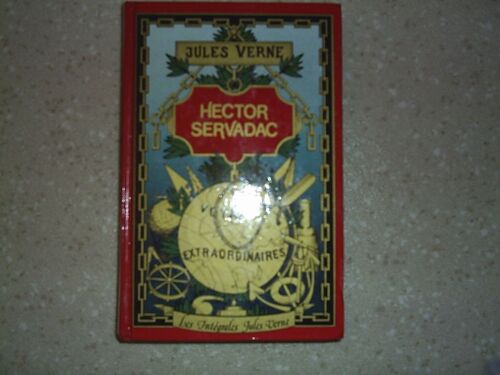 Hector Servadac