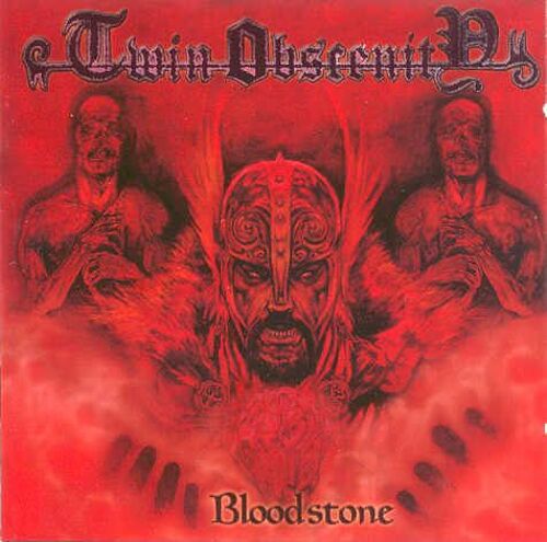 Bloodstone