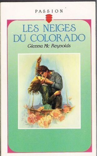 Les Neiges Du Colorado