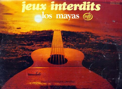 Jeux Interdits