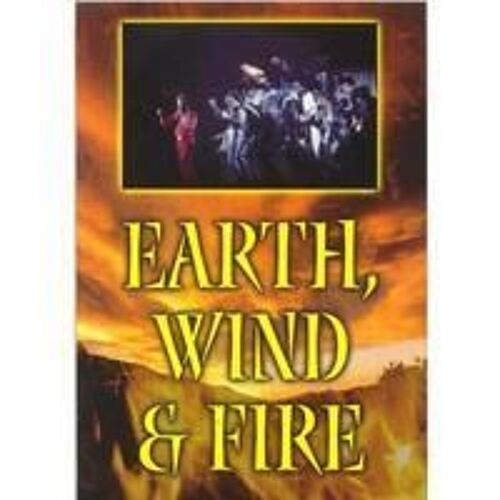 Earth Wind And Fire & Featuring Maurice White - Live On Tour In Japan 1994